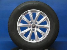 Audi winterräder winterreifen gebraucht kaufen  Senden