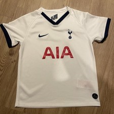 Spurs homes shirt for sale  WALLINGTON