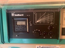 vaillant vrc schaltuhr gebraucht kaufen vaillant vrc schaltuhr gebraucht kaufen Helmstedt
