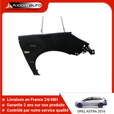 Aile droit opel d'occasion  Amiens-