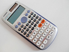 Casio wissenschaftlicher rechn gebraucht kaufen  Heilbronn
