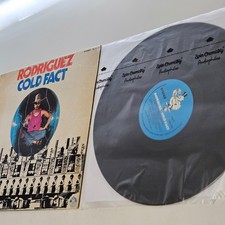 Usado, Rodriguez Cold Fact LP Rare Aussie Press SOM ONE MUITO BOM ESTADO Vinil Manga G comprar usado Usado, Rodriguez Cold Fact LP Rare Aussie Press SOM ONE MUITO BOM ESTADO Vinil Manga G comprar usado  Enviando para Brazil