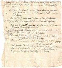 1820 sant eraclio usato  Milano