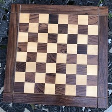 Vintage inlaid wooden for sale  LIVERSEDGE