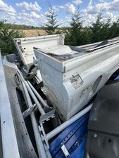 Defender 110 rear for sale  HARROGATE