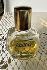 Vintage tweed lentheric for sale  RIPON