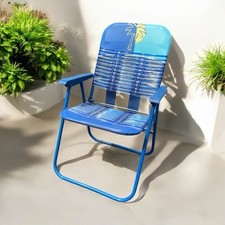 Vintage lawn chair for sale  Bristol