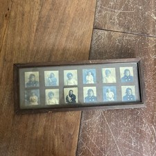 Antique wood frame for sale  Texico