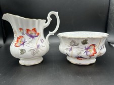 Royal albert water for sale  EXETER