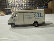 Lbs eligor renault d'occasion  Verneuil-l'Étang