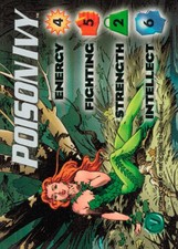 poison ivy costume usato  Italia
