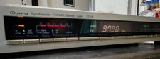 Gamme technics tuner d'occasion  Sainte-Tulle