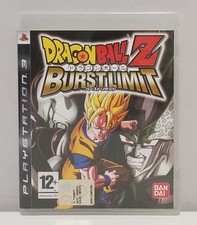 Dragon ball burst usato  Macerata