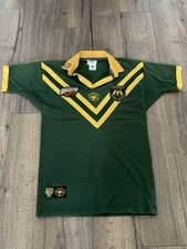 Australian green vintage for sale  WARRINGTON