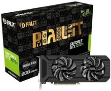 Palit dual gtx1070 for sale  LEEDS