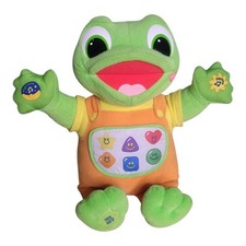 Leapfrog baby tad for sale  Hales Corners