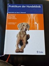 Praktikum hundeklinik niemand gebraucht kaufen  Langenfeld (Rheinland)