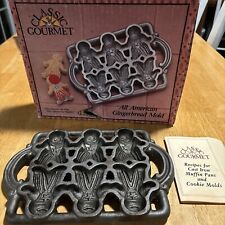 Cast iron baking for sale  Crab Orchard