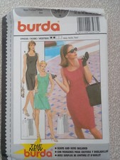 Burda 3477 shift for sale  PETERBOROUGH