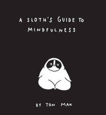 Sloth guide mindfulness for sale  Montgomery