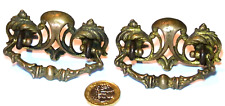 Splendid pair antique for sale  ISLE OF LEWIS