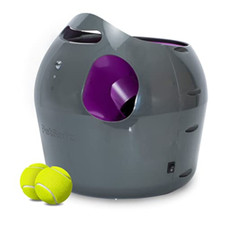 Petsafe lanciapalle automatico usato  Roccagloriosa