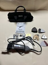 Dremel mm30 2.5 for sale  Littleton