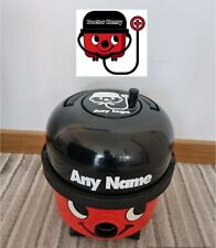 Personalised henry hoover for sale  WOLVERHAMPTON