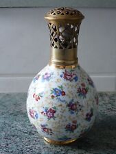 Rare ancienne lampe d'occasion  France