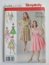 Uncut vintage 1950s for sale  UK