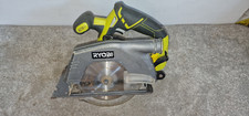 Ryobi r18cs cordless for sale  WREXHAM