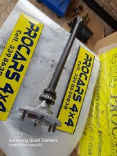 Semiasse posteriore mitsubishi usato Semiasse posteriore mitsubishi usato  Cittanova