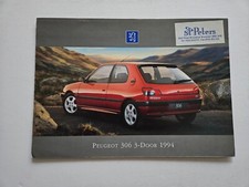 Peugeot 306 door for sale  NUNEATON