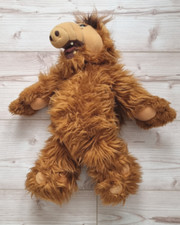 Alf alien production gebraucht kaufen  Frankfurt am Main