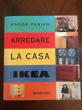 Arredare casa ikea usato  Cuneo