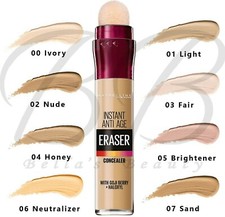 Maybelline instant anti for sale Maybelline instant anti for sale  ILFORD
