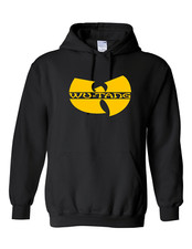 Tang clan hoodies for sale  LONDON