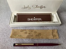 Sheaffer lady sheaffer for sale  LONDON