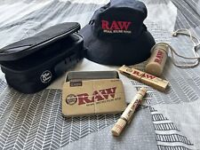 Raw bucket hat for sale  WARE