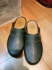 Sabot jardinage aigle d'occasion  Argenteuil