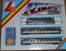 Lima zugset 1034021 gebraucht kaufen  Bad Münstereifel