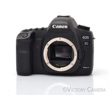Canon mark 21.1mp for sale  Boulder