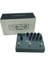 Pedal de atraso de linha do tempo Strymon multi-algoritmo grau de estúdio excelente JAPÃO comprar usado  Enviando para Brazil