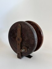 Wooden fly fishing for sale  BANGOR
