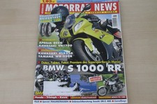 Motorrad news 2009 gebraucht kaufen Motorrad news 2009 gebraucht kaufen  Deutschland