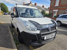 fiat doblo multijet for sale fiat doblo multijet for sale WELLINGBOROUGH