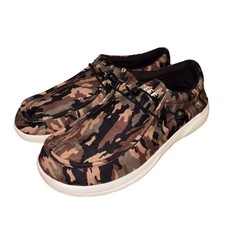 Sapato masculino Reef Cushion Coast TX estampa camuflada EUA tamanho 9 comprar usado Sapato masculino Reef Cushion Coast TX estampa camuflada EUA tamanho 9 comprar usado  Enviando para Brazil