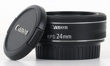 Canon 24mm f2.8 d'occasion  Lyon VII