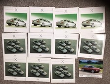 Jaguar type sport for sale  NOTTINGHAM