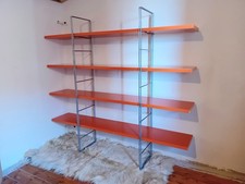 Scaffale enetri per usato  Monzuno